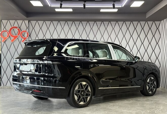 Changan  2026, 0 km - 1.5 л - Bakı