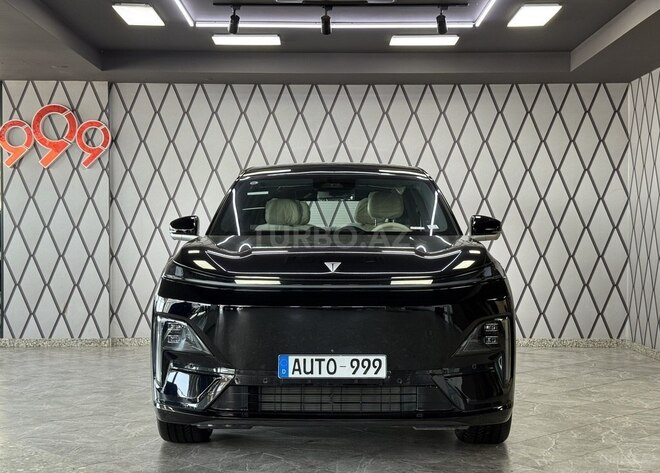 Changan  2026, 0 km - 1.5 л - Bakı