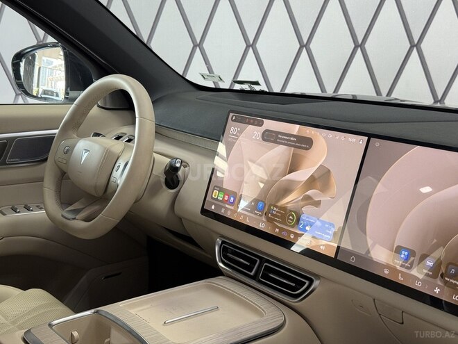Changan  2026, 0 km - 1.5 л - Bakı