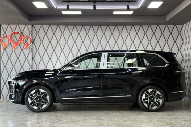 Changan  2026, 0 km - 1.5 л - Bakı