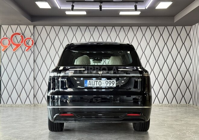Changan  2026, 0 km - 1.5 л - Bakı