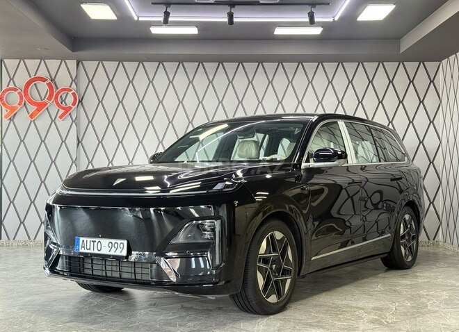 Changan  2026, 0 km - 1.5 л - Bakı