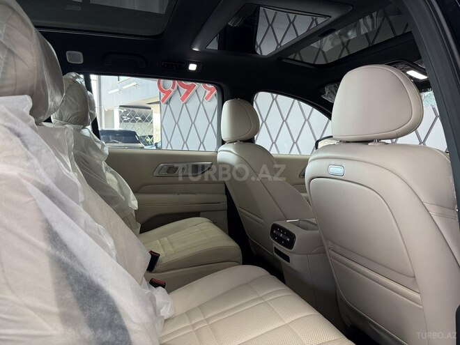 Changan  2026, 0 km - 1.5 л - Bakı