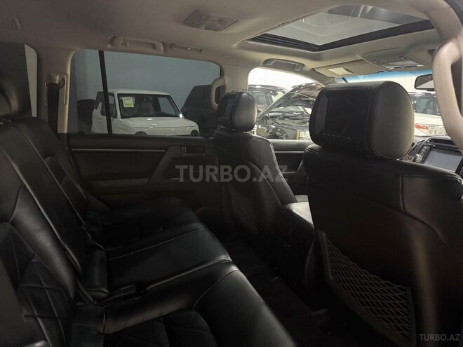 Toyota Land Cruiser 2012, 71,000 km - 4.0 l - Bakı