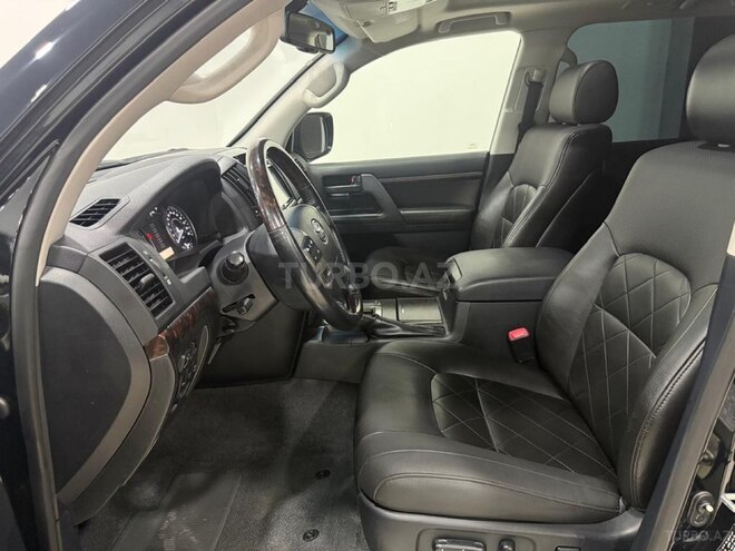 Toyota Land Cruiser 2012, 71,000 km - 4.0 l - Bakı
