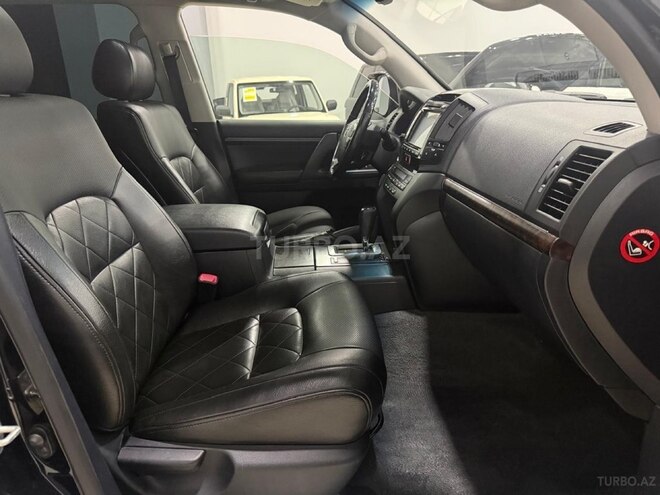 Toyota Land Cruiser 2012, 71,000 km - 4.0 l - Bakı