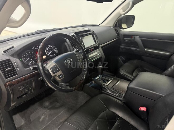Toyota Land Cruiser 2012, 71,000 km - 4.0 l - Bakı