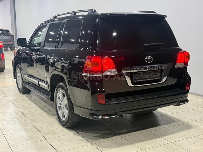Toyota Land Cruiser 2012, 71,000 km - 4.0 l - Bakı