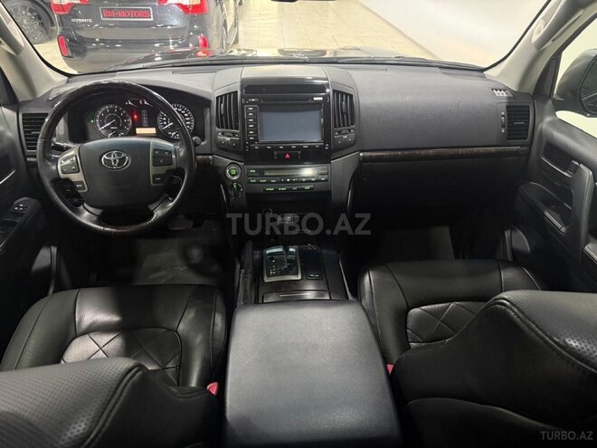 Toyota Land Cruiser 2012, 71,000 km - 4.0 l - Bakı