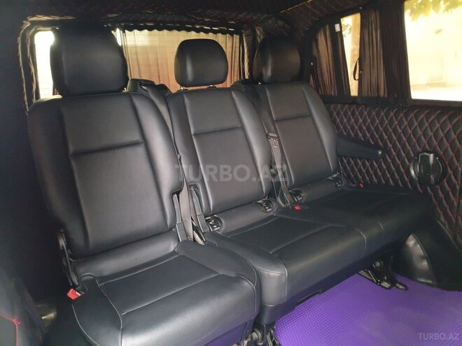 Mercedes  2009, 485,000 km - 2.1 l - Bakı
