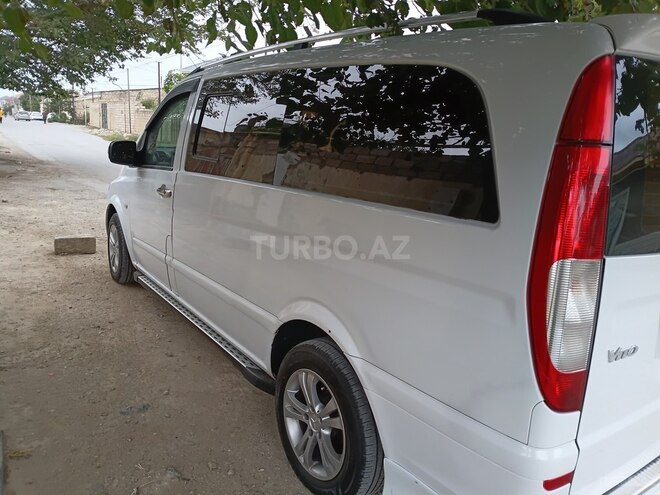 Mercedes  2009, 485,000 km - 2.1 l - Bakı