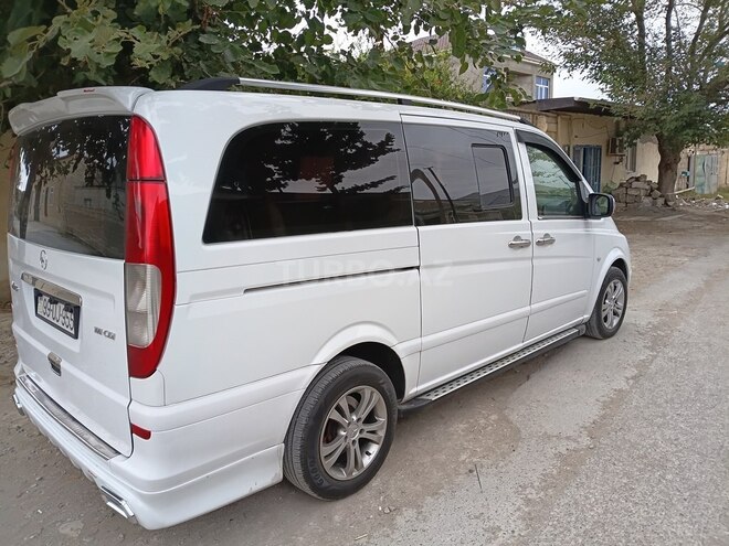 Mercedes  2009, 485,000 km - 2.1 l - Bakı