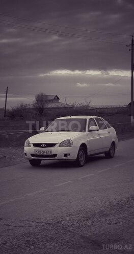 LADA (VAZ) Priora 2013, 215,350 km - 1.6 l - Göyçay