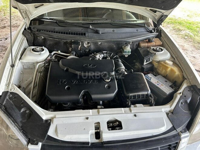 LADA (VAZ) Priora 2013, 215,350 km - 1.6 l - Göyçay