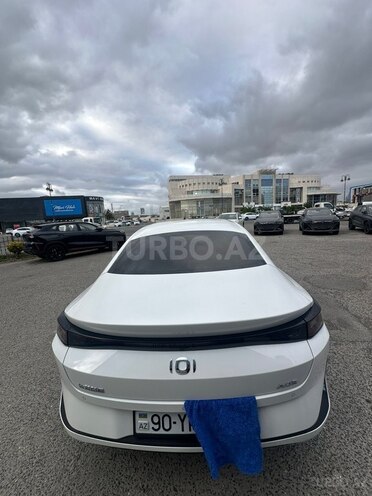 Changan Qiyuan A05 2025, 39,500 km - 1.5 л - Bakı