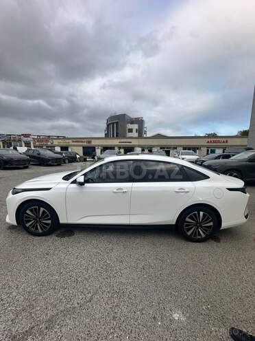 Changan Qiyuan A05 2025, 39,500 km - 1.5 л - Bakı