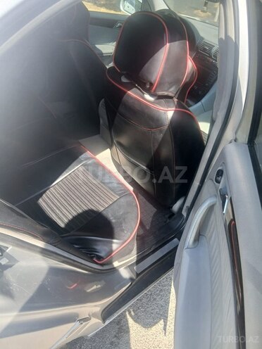Mercedes C 240 2001, 100,000 km - 2.6 l - Bakı
