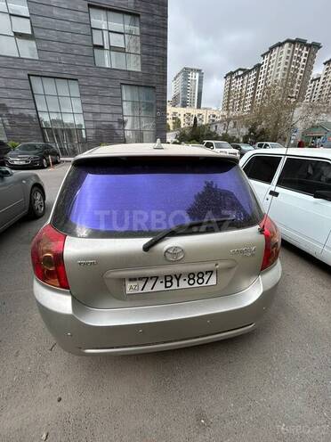 Toyota Corolla 2005, 340,000 km - 1.4 л - Bakı