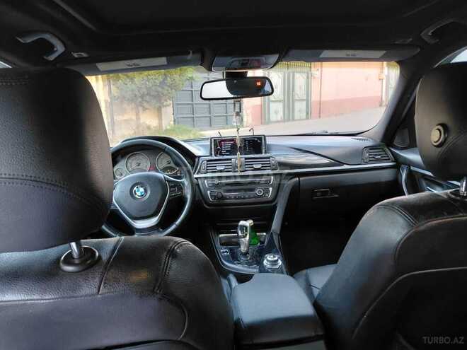 BMW 328 2014, 237,000 km - 2.0 л - Bakı