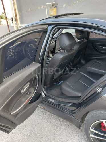 BMW 328 2014, 237,000 km - 2.0 л - Bakı
