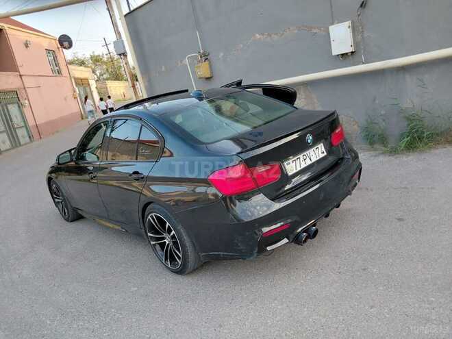 BMW 328 2014, 237,000 km - 2.0 л - Bakı