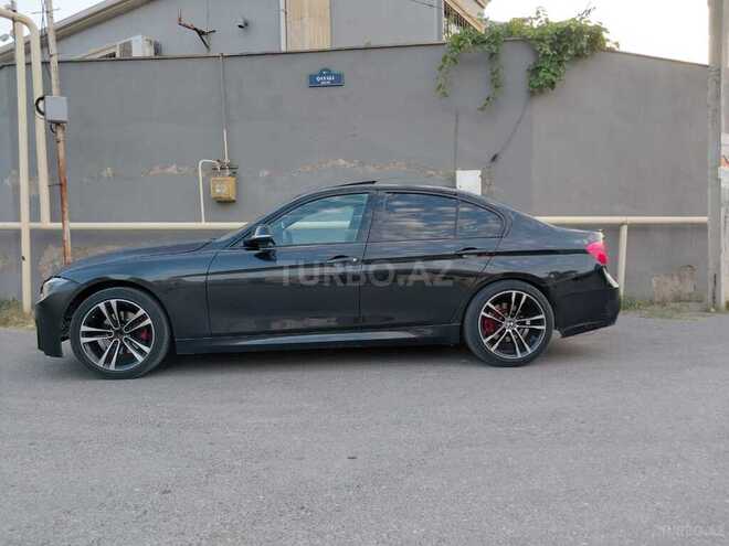 BMW 328 2014, 237,000 km - 2.0 л - Bakı