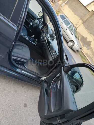 BMW 328 2014, 237,000 km - 2.0 л - Bakı