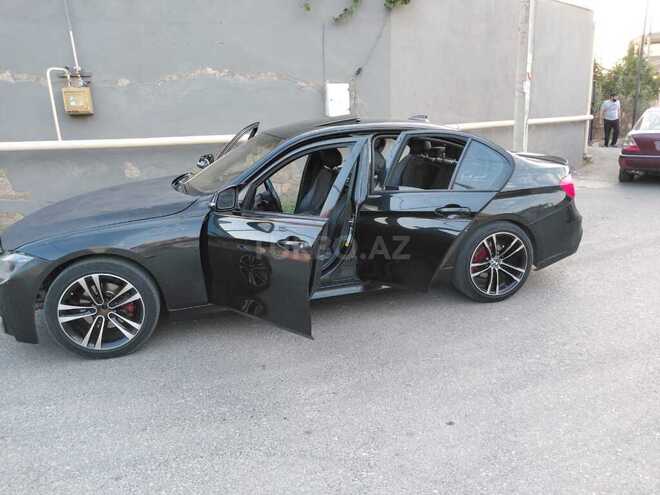 BMW 328 2014, 237,000 km - 2.0 л - Bakı
