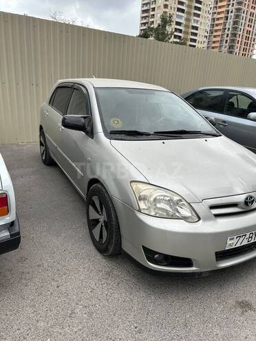 Toyota Corolla 2005, 340,000 km - 1.4 л - Bakı