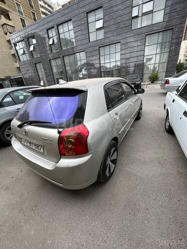 Toyota Corolla 2005, 340,000 km - 1.4 л - Bakı