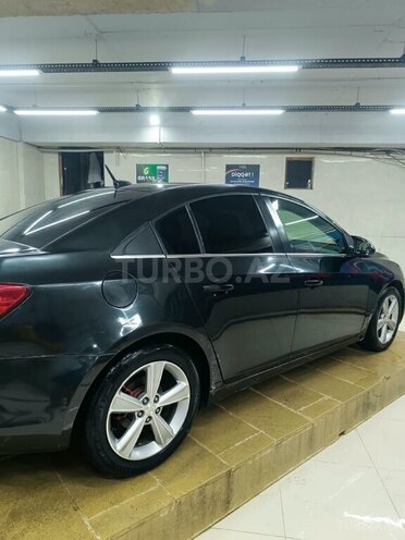Chevrolet Cruze 2011, 250,000 km - 1.4 l - Bakı