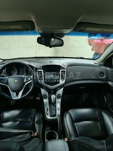 Chevrolet Cruze 2011, 250,000 km - 1.4 l - Bakı