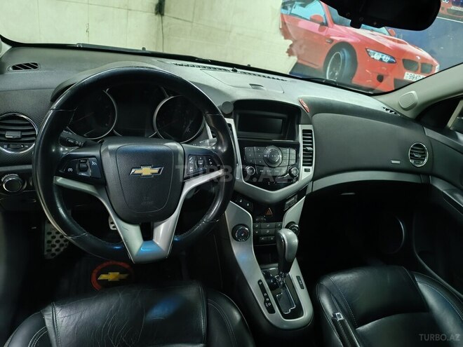Chevrolet Cruze 2011, 250,000 km - 1.4 l - Bakı