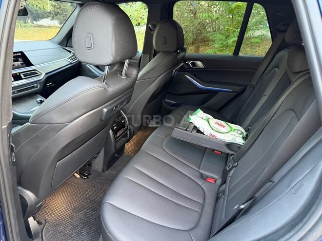 BMW X5 2021, 53,000 km - 3.0 l - Bakı