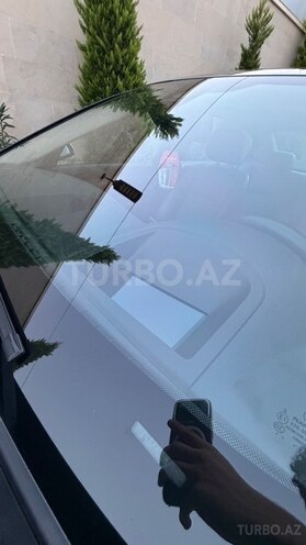BMW 528 2016, 136,000 km - 2.0 l - Bakı