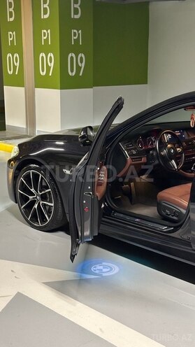 BMW 528 2016, 136,000 km - 2.0 l - Bakı