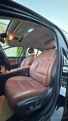 BMW 528 2016, 136,000 km - 2.0 l - Bakı