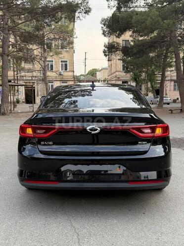 Renault Samsung  2016, 215,000 km - 1.5 л - Bakı