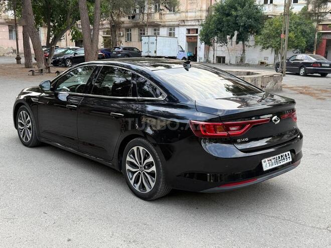 Renault Samsung  2016, 215,000 km - 1.5 л - Bakı