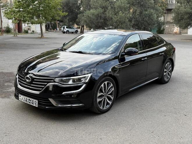 Renault Samsung  2016, 215,000 km - 1.5 л - Bakı