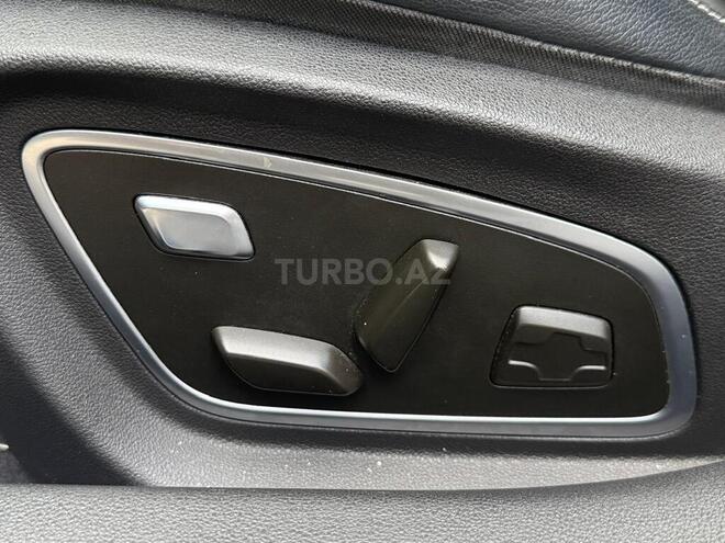 Renault Samsung  2016, 215,000 km - 1.5 л - Bakı
