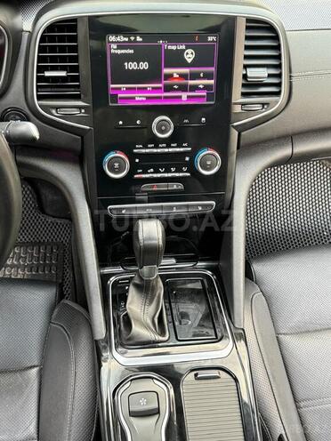 Renault Samsung  2016, 215,000 km - 1.5 л - Bakı