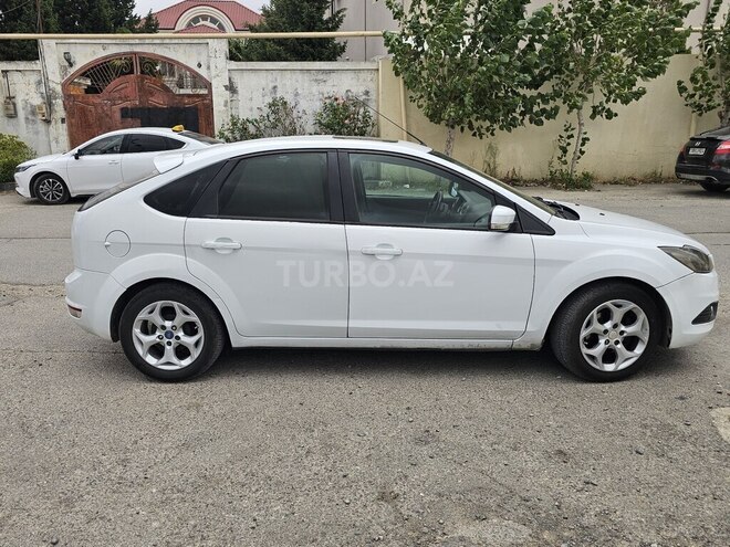Ford Focus 2010, 470,000 km - 1.6 l - Bakı