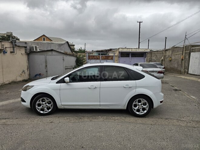 Ford Focus 2010, 470,000 km - 1.6 l - Bakı