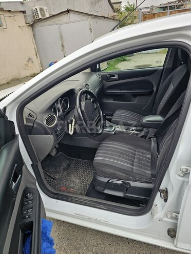 Ford Focus 2010, 470,000 km - 1.6 l - Bakı