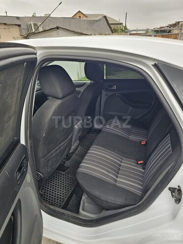 Ford Focus 2010, 470,000 km - 1.6 l - Bakı