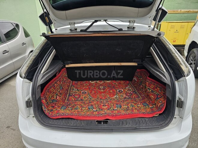 Ford Focus 2010, 470,000 km - 1.6 l - Bakı