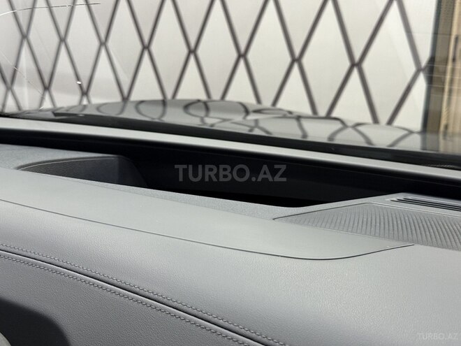 Volkswagen ID.6 Crozz 2022, 50,000 km - 0.0 л - Bakı