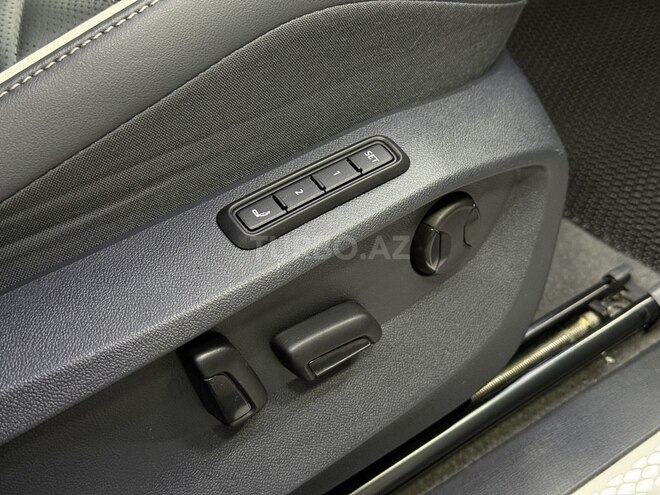 Volkswagen ID.6 Crozz 2022, 50,000 km - 0.0 л - Bakı