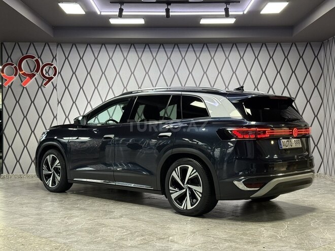 Volkswagen ID.6 Crozz 2022, 50,000 km - 0.0 л - Bakı